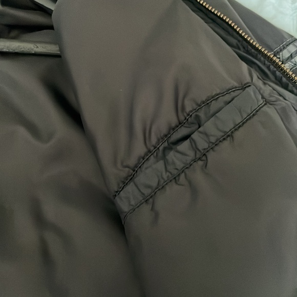 Men’s Quicksilver lightweight bomber jacket. - Picture 7 of 8